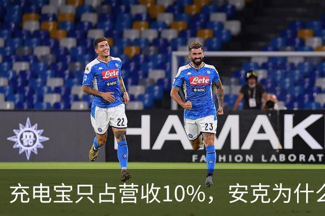 充电宝只占营收10%，安克为什么还要招这么多人？