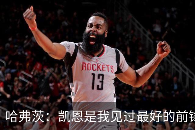 哈弗茨：凯恩是我见过最好的前锋之一；谁进球并不重要