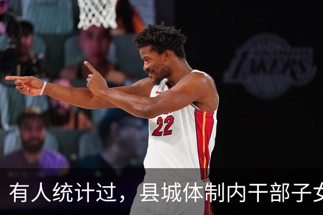 有人统计过，县城体制内干部子女基本在机关事业、电力等国企工作